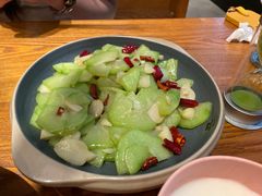 -云海肴·汽锅鸡·云南菜(苏州中心店)