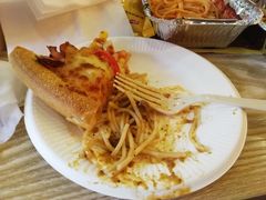 -尊宝比萨(江南豪园店)