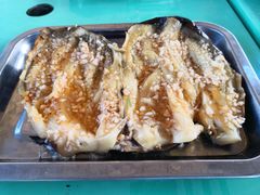 -大漠奇香馕坑肉