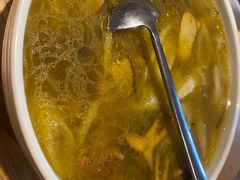 -滇铺子·云南特色菜·第九届野生菌美食节(东风东路c86店)