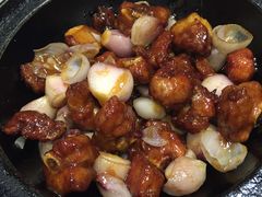 -美极鲜食坊(宝安南路店)