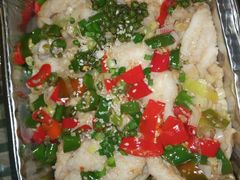 -小鱼小牛·鱼牛干锅·脆鱼火锅(世欧广场店)