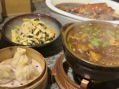 -南京大牌档(青岛万象城店)