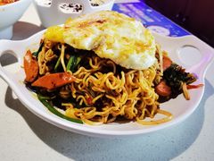 辣炒方便面-宝葫芦西北茶食铺(万达店)