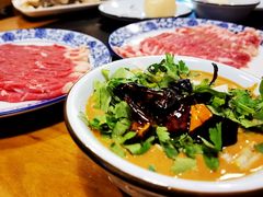 -裕德孚·非遗手切涮羊肉(东直门内大街店)