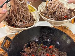 -王城醋血鸭老店