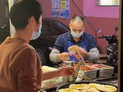 -张记灌饼(丰富路店)