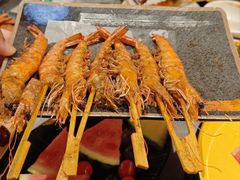 -一绪に寿喜烧(虹悦城店)