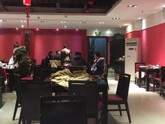 大堂-刘胖子家常菜·蹄花焖藕(中南店)