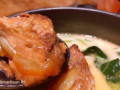 -和府捞面(东直门银座店)