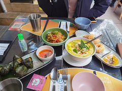 -帕蓝·暹罗料理(大学路店)