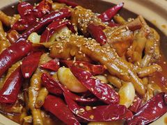 -庆峰龙虾烧烤(合肥一店)