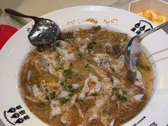 -渔语鱼酸菜鱼新川菜(来福士店)