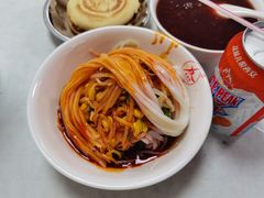 -秦豫肉夹馍(东羊市店)