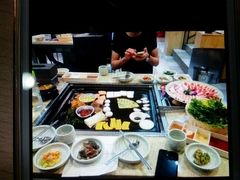 -金顺韩式烤肉·网红烤肉店(广利路店)