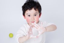 -BabyA 专业婴童摄影(古北时尚广场店)