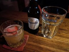 -天涯过客咖啡酒吧(定海古街店)