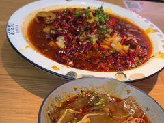 -花盐街·四川乐山小吃(西单大悦城店)