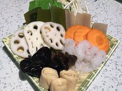 -鱼酷活鱼烤鱼(新世界城店)
