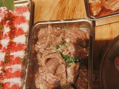 -汉拿山(北京上地华联店)