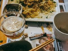 -木屋烧烤(坂田天安云谷店)