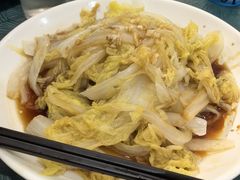 -电白鸭粥店(下沙二坊88号店)