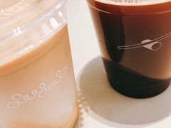 -Seesaw Coffee(上生新所店)