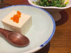 可爱的芝士豆腐-白石的深夜食堂(济南万象城店)