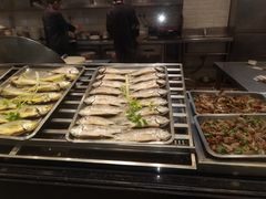 -庄氏祥记家常食府(国瑞建材家居博览中心店)
