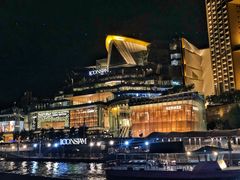 -大珍珠号夜游湄南河