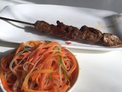-帕米尔食府(白云观店)