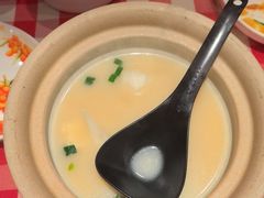-西贝(新业坊店)