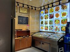 -李东农庄(中南百草园地标店)