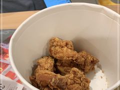 -麦当劳(民盈·国贸城店)