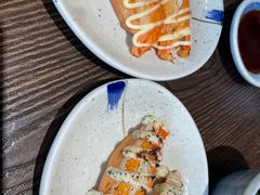 -大雄寿司(中华广场店)