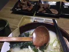 -やきにく 牛将日式焼肉(新华路店)