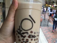 -Koi thé(水坑尾街店)