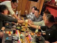 -吧嘚嘴炭烧鸽串吧(北海街店)