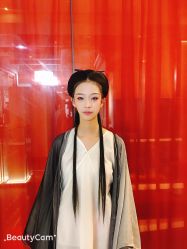 -盘子女人坊古装写真摄影(南京总店)