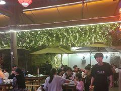 -鹅滋道(甘坑古镇店)