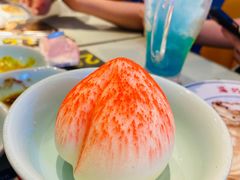 -文通冰室·港式茶餐厅(江汉路店)