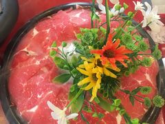 -重庆巴九门老火锅(阳朔店)