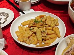 -群乐饭店(滨安路店)