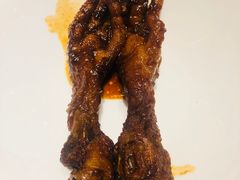 -南门小馆·清真(国贸商城店)