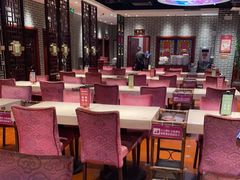大堂-点都德(华强南店)
