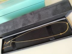 -Tiffany & Co.蒂芙尼
(天津万象城店)