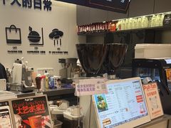 -Pull-Tab拉环咖啡(杭州市上城区来福士中心店)