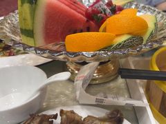 -良友·海鲜青岛菜(五四广场店)