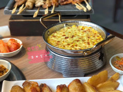 -土大力韩国烤肉料理(开封龙亭店)