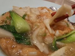 -玉华台饭庄·淮扬菜·烤鸭(望京店)